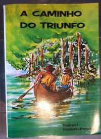 A Caminho do Triunfo