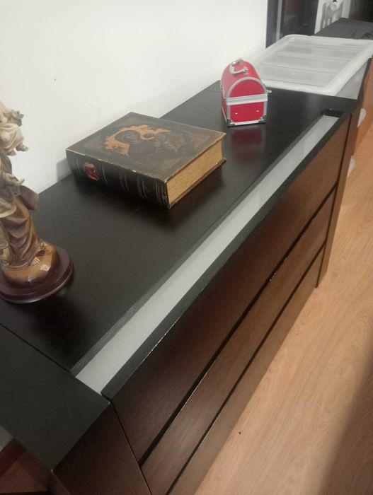 Quarto de casal completo