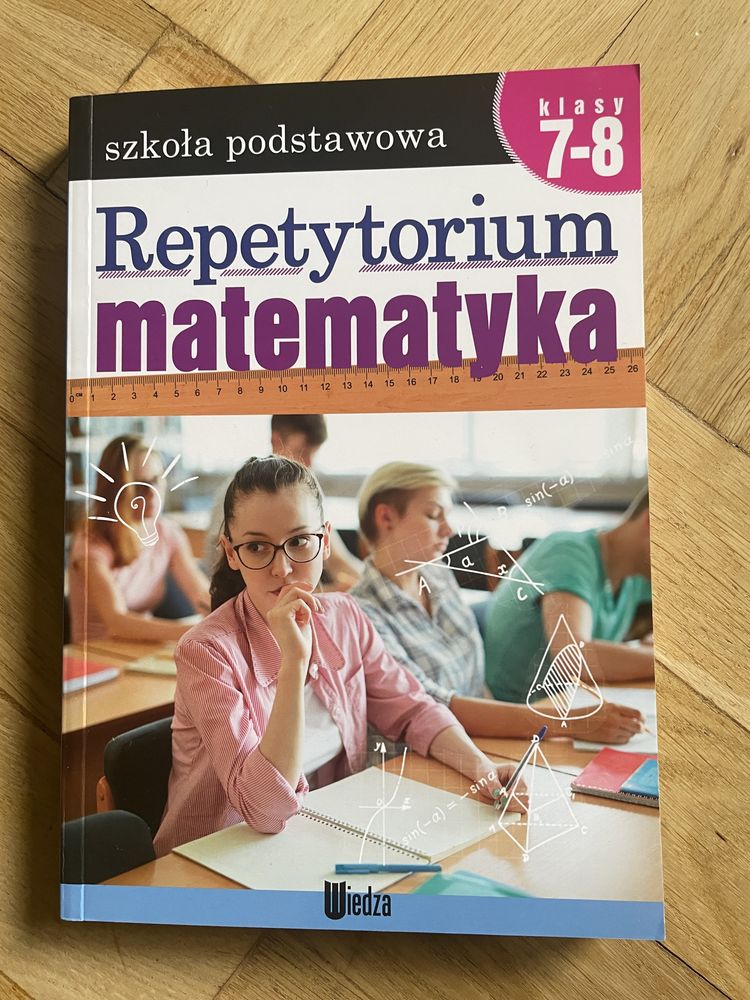 Repetytorium matematyka