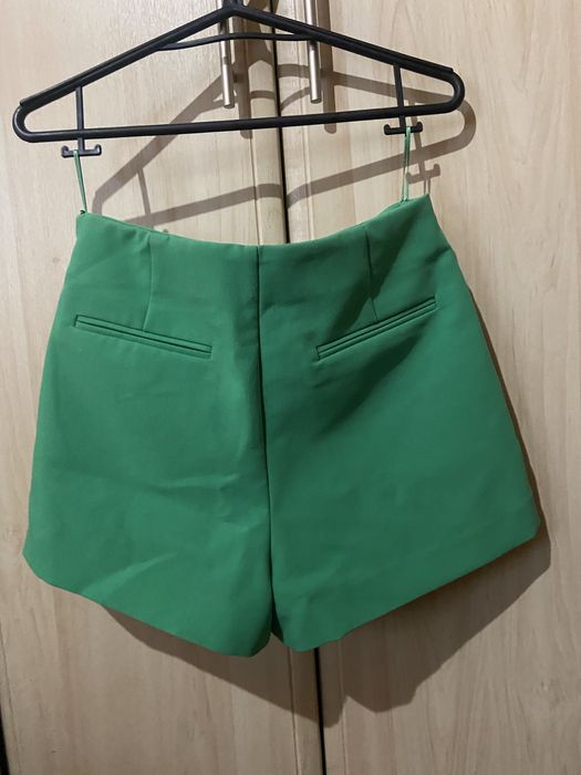 Спідниця-шорти Zara M