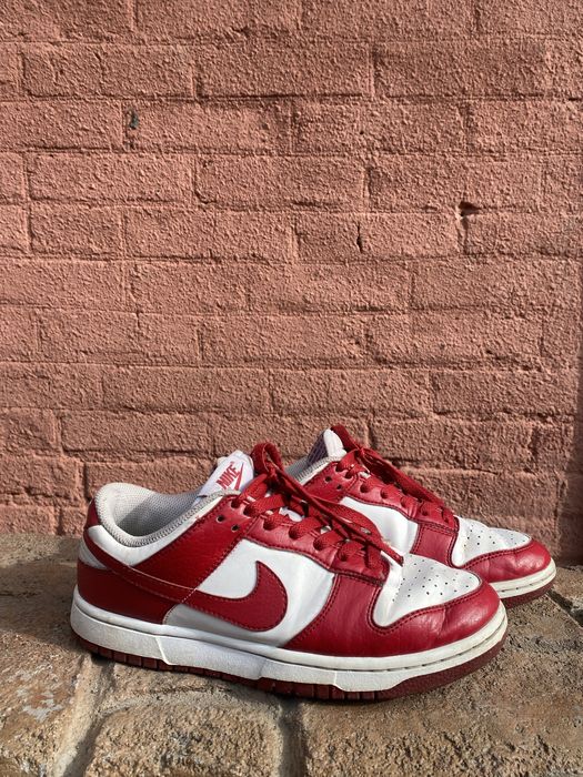 кроссовки nike dunk