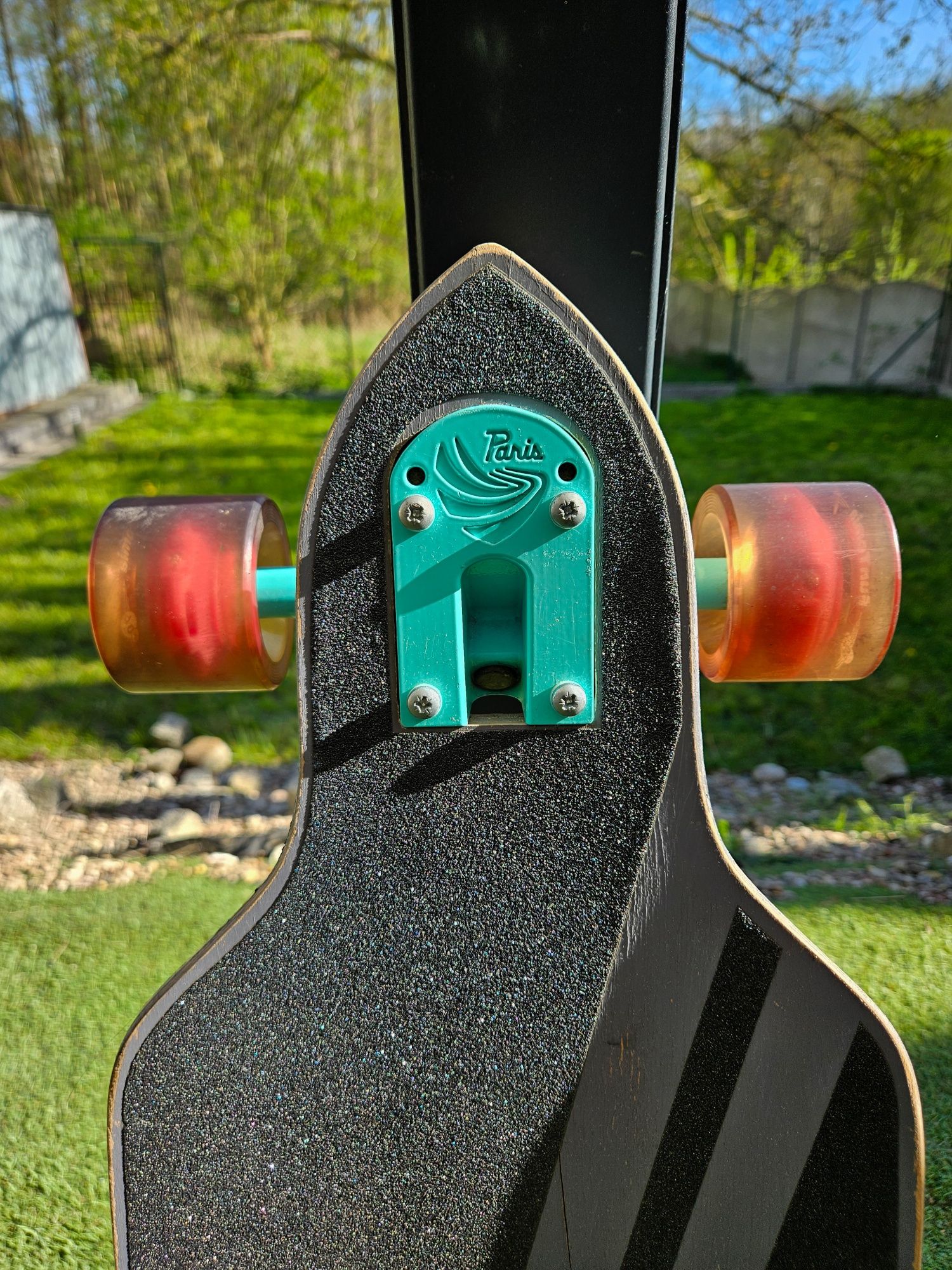 Longboard limited edition, paris v3 tiffany - Freeride