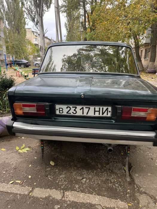 Продам ваз 21063