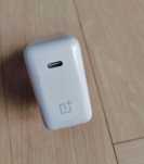 ładowarka Oneplus Warp Charge 65W WC065A31JH