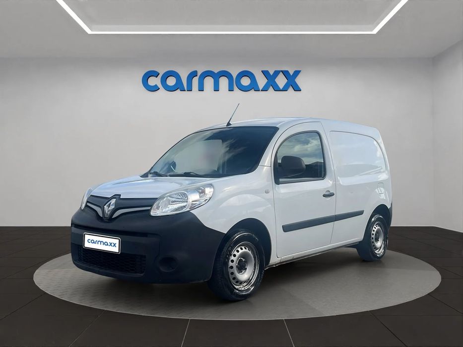 Renault Kangoo 1.5 dCi