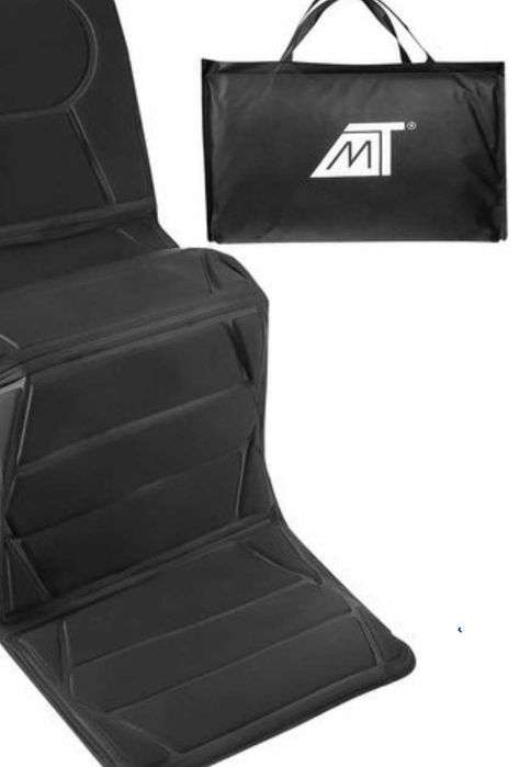 Mata do masażu całego ciała z podgrzewaniem (Malatec Massage Mat)