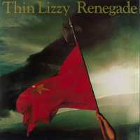 Thin Lizzy (1971, 72, 73, 76, 77, 79, 80, 81, 83) Vinyl новый!