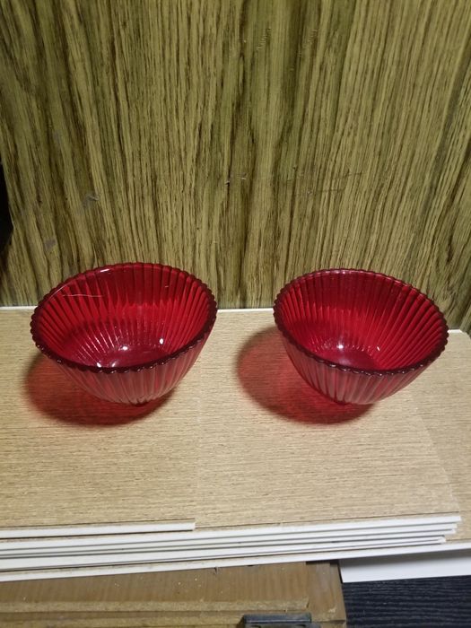 Чаша для свічок.