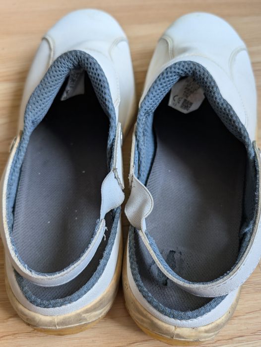 Спецвзуття Exena,шльопанці