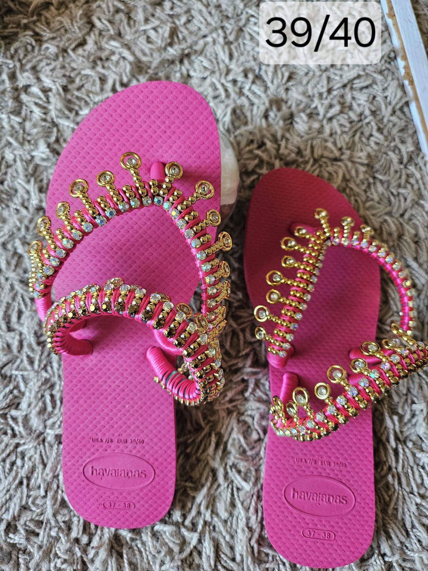 Sandália Havaiana