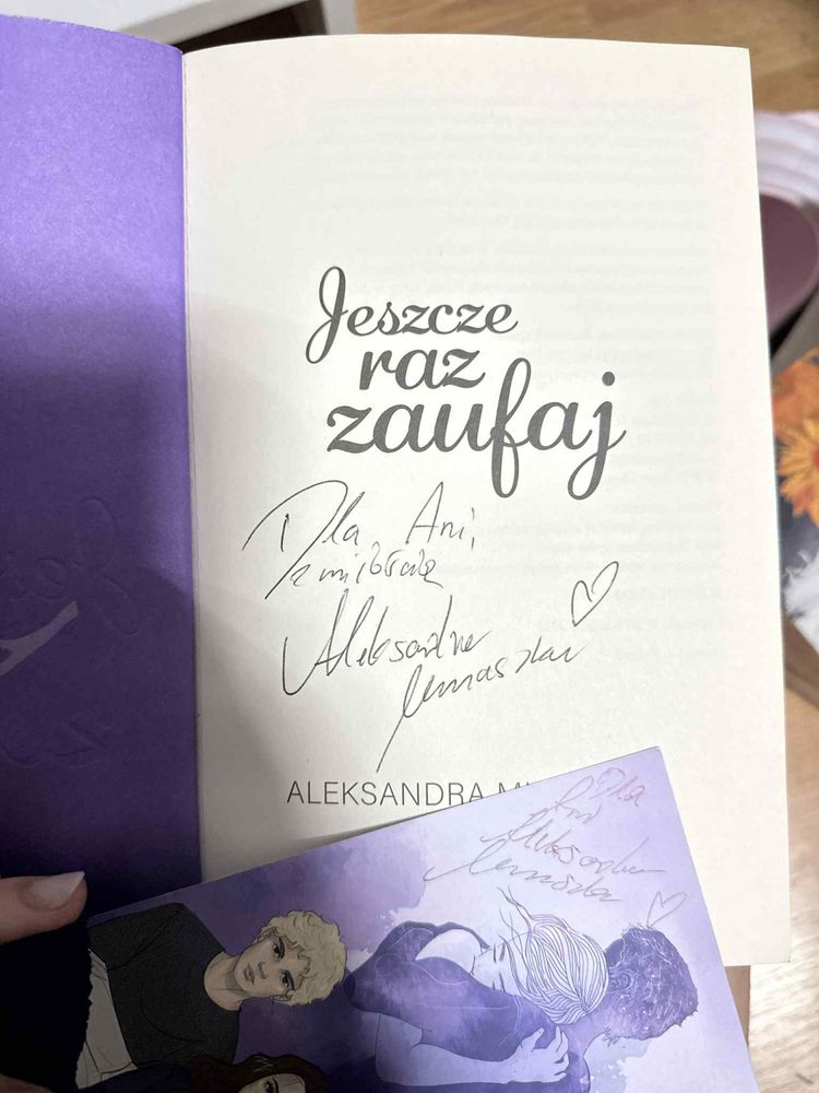 Jeszcze raz zaufaj Beya