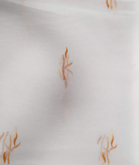 Firany z wzorem wys. 280