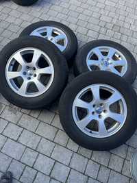 Alufelgi 17” 5x108 Volvo Xc 60, Ford, Peugeot