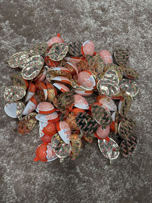 Кіндер Джой, Kinder Joy, Шоколад, Смаколик