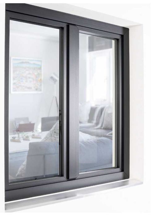 okna PCV HS PSK DRZWI PCV darmowy pomiar i wycena montaż i wymiana