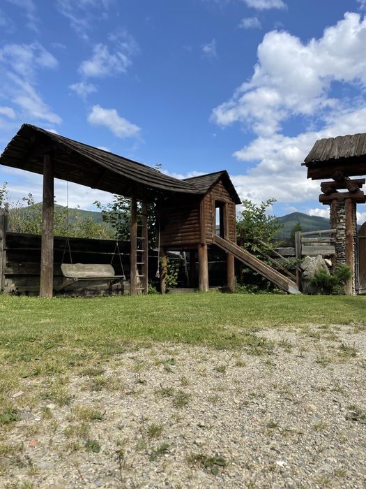 Здається будинок в Карпатах ( занято на Новий Рік!)