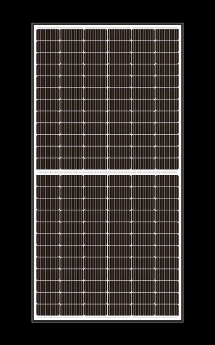 Panele fotowoltaiczne ZN SHINE 455W Black Frame