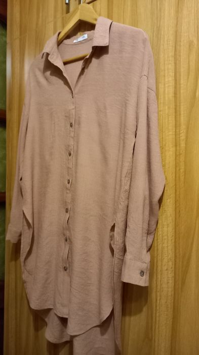 Сорочка жіноча Sinsay розмір М