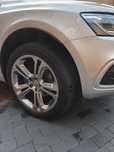 Koła Audi Q5 20 opony Pirelli
