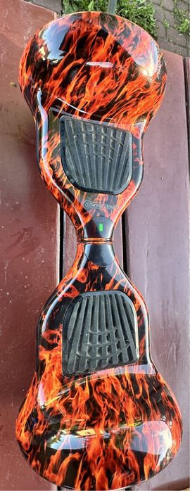 Deskolrolka elektryczna CleverBoard