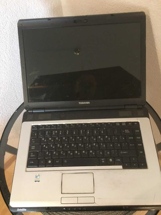 Toshiba L300 + нетбук Lenovo S10-3+Dock 40A2 на запчастини