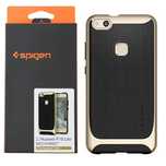 Etui spigen do Huawei P10 lite Neo Gold