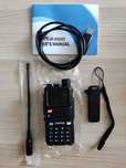 Baofeng UV-5RH - trójzakresowy + kabel do CHIRP