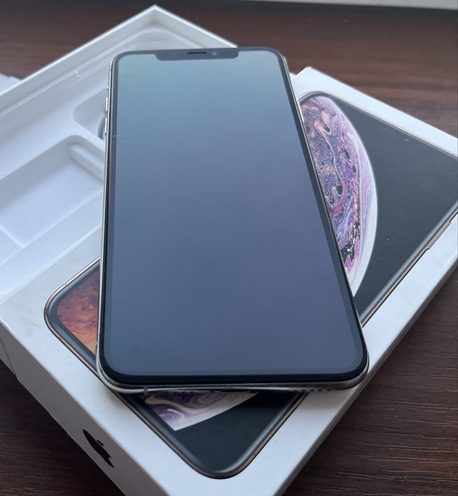 Iphone Xs Max 512gb Neverlock