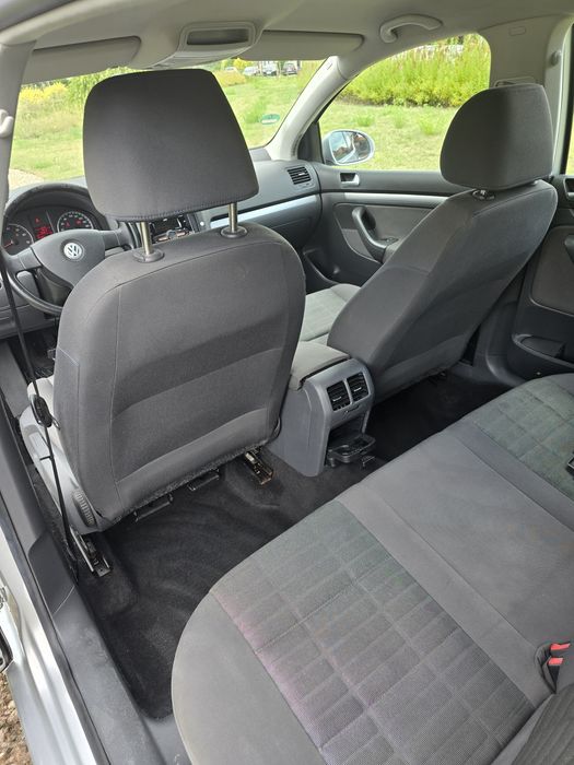 Wolksvagen Golf 5 1.4  2007r