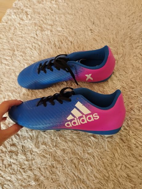 Korki buty piłkarskie do piłki nożnej adidas