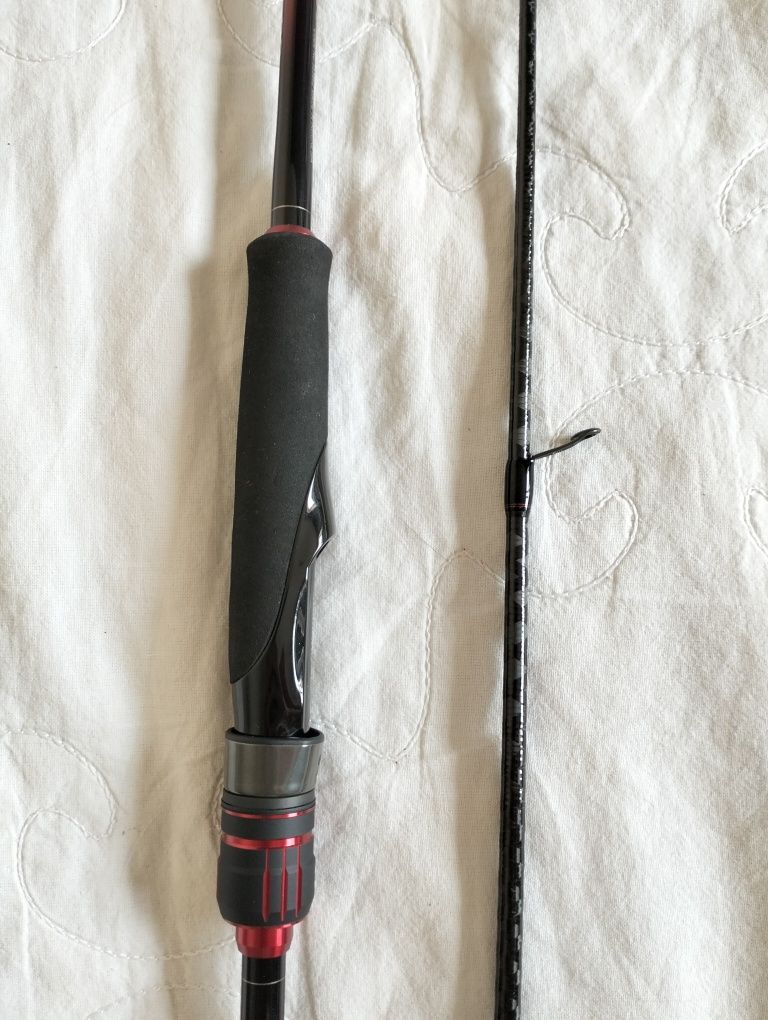 Спінінг Ідеал Shimano Sephia BB 22 S76SULS