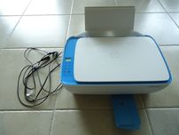 Drukarka HP DeskJet 3639