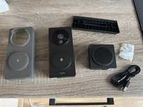 Domofon Aqara G4 , monitoring, homekit plus gratis osłona gumowa