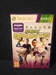 Kinect Sports Xbox 360