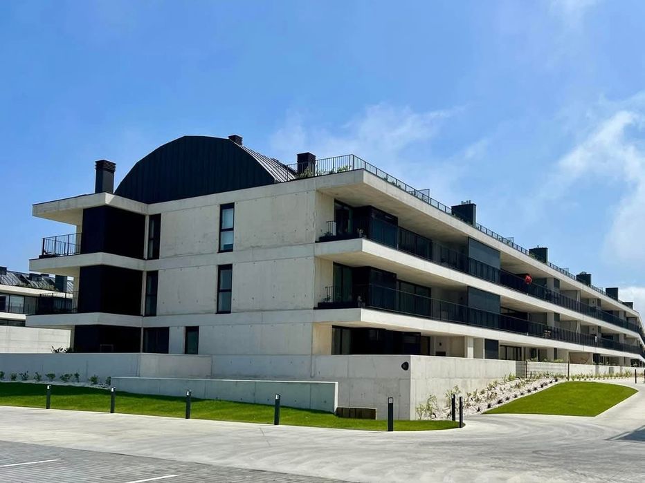 Apartamento T1 Apúlia com Piscina