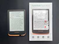 PocketBook Touch HD 3