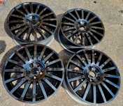 Alufelgi 18 Ford Mondeo ST S-max Galaxy Focus Kuga 5x108