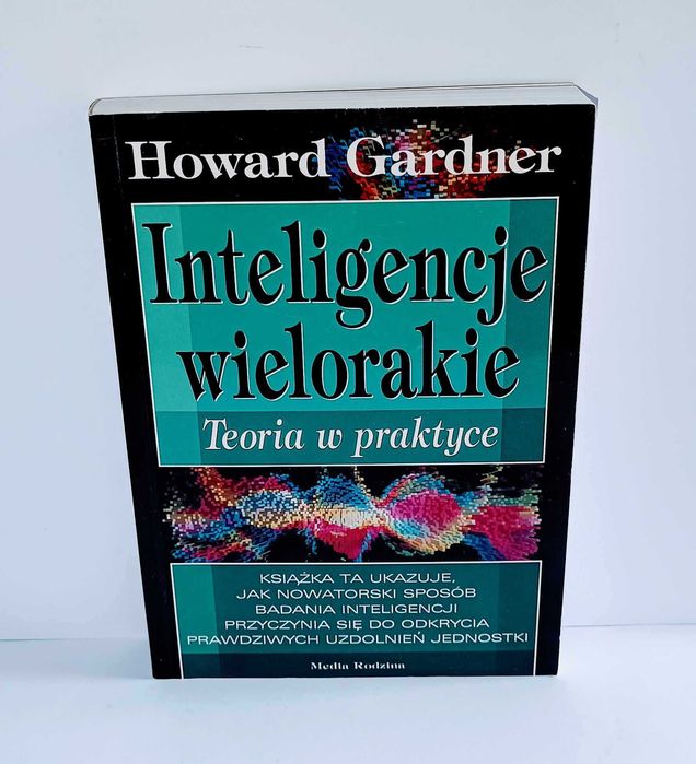 Inteligencje wielorakie Gardner UNIKAT