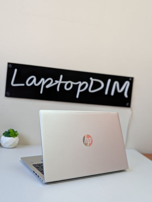 2022р.Ноутбук HP Probook 450 G8/i5-1135G7/16GB/512M2/FHD/IPS/15.6/ТОП