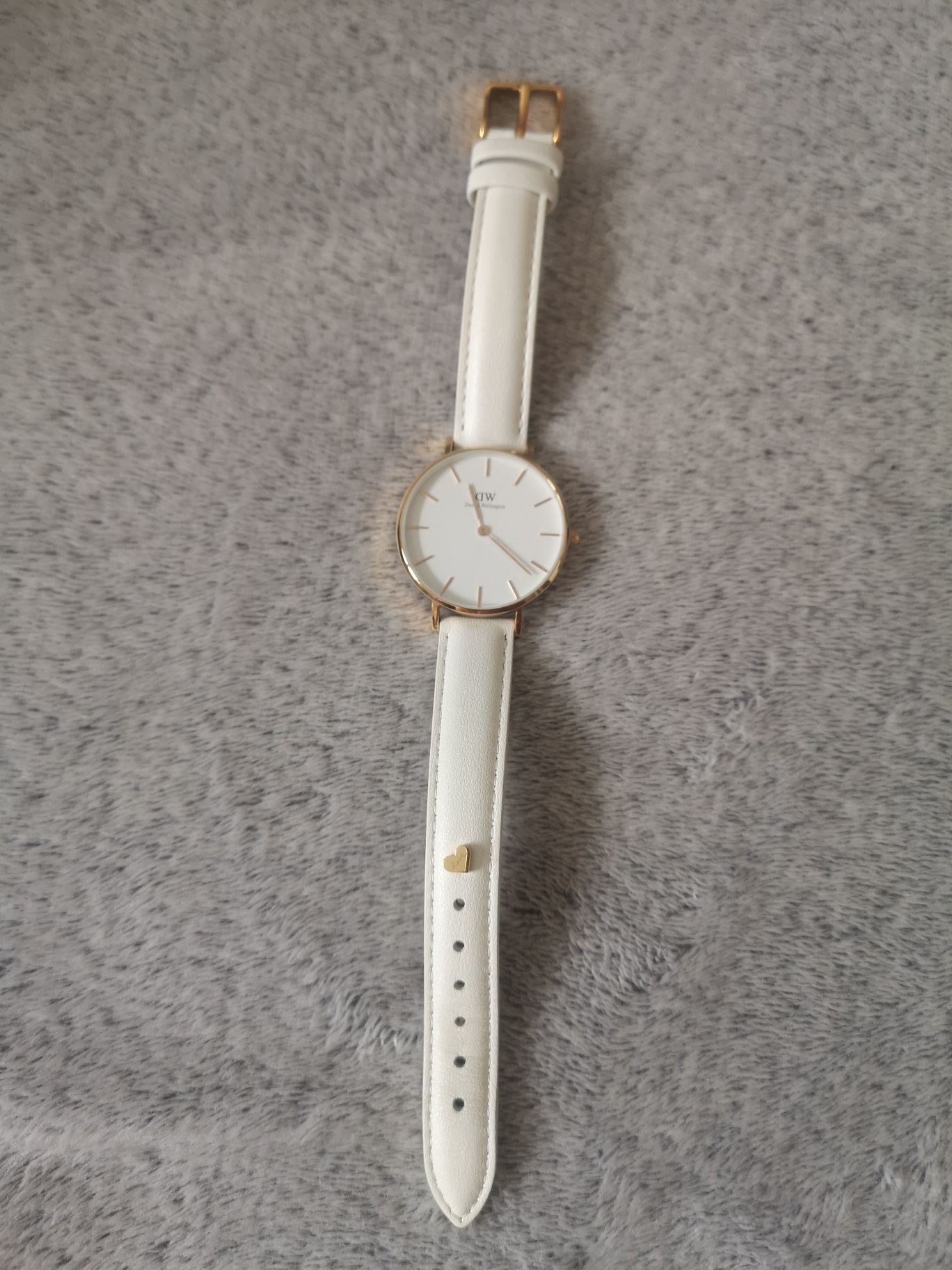 Zegarek Daniel wellington bez serduszka