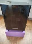 Subwoofer aktywny Harman Kardon HKTS 210/230