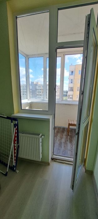 Продається 2-кімнатна квартира в ЖК НОВОСЕЛЬЦЕВО,  с. Чубинське