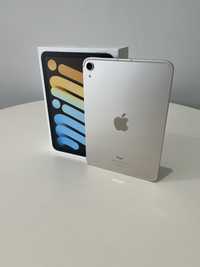 iPad Mini 6-Gen 64GB Starlight Cellular + WiFi Gwarancja