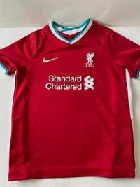 Koszulka piłkarska Liverpool FC Nike rozmiar L dziecięce