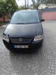 Volkswagen touran 1.9