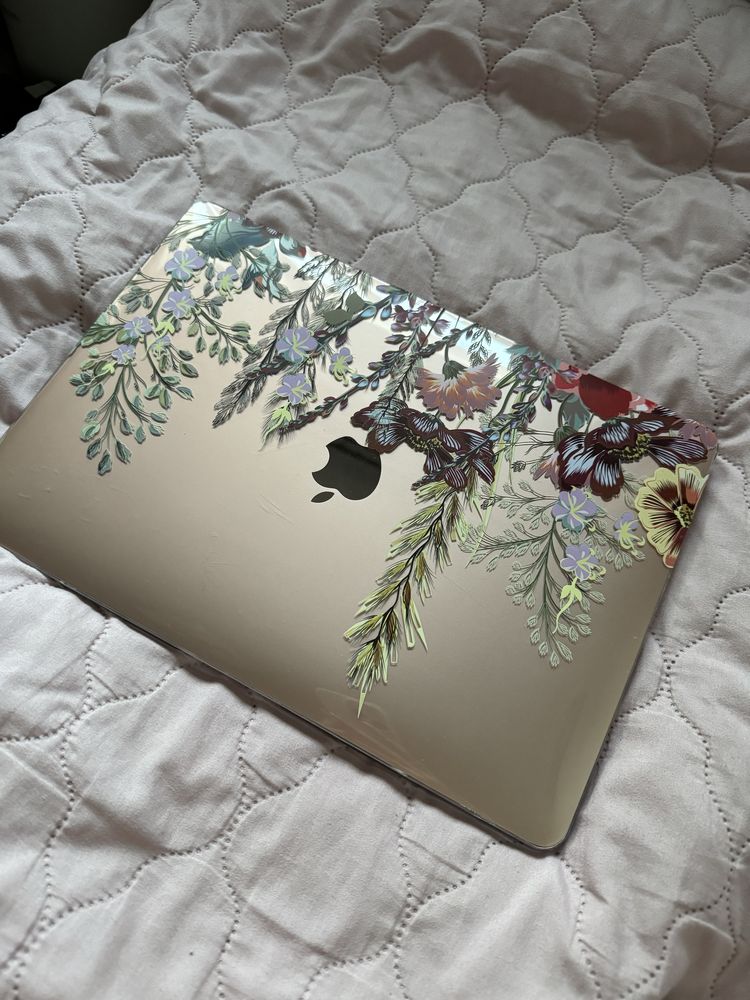 Macbook air m1 rose gold 8gb 256gb