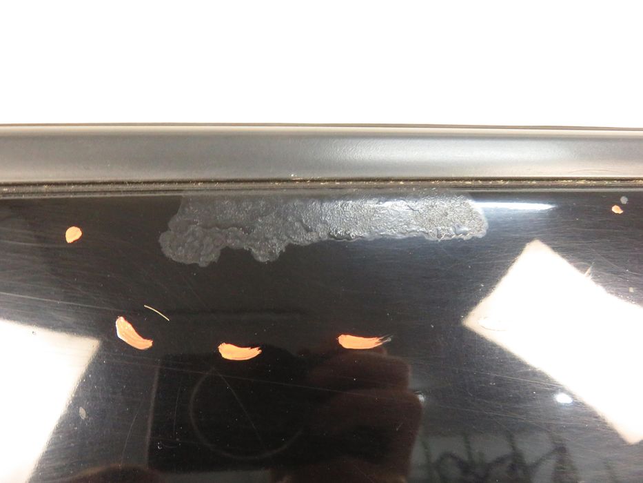 Drzwi Lewe Przednie Honda Civic VIII (fn, Fk) B92p