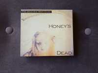 The Jesus and Mary chain - Honey's Dead/ 3xCD wydanie specjalne