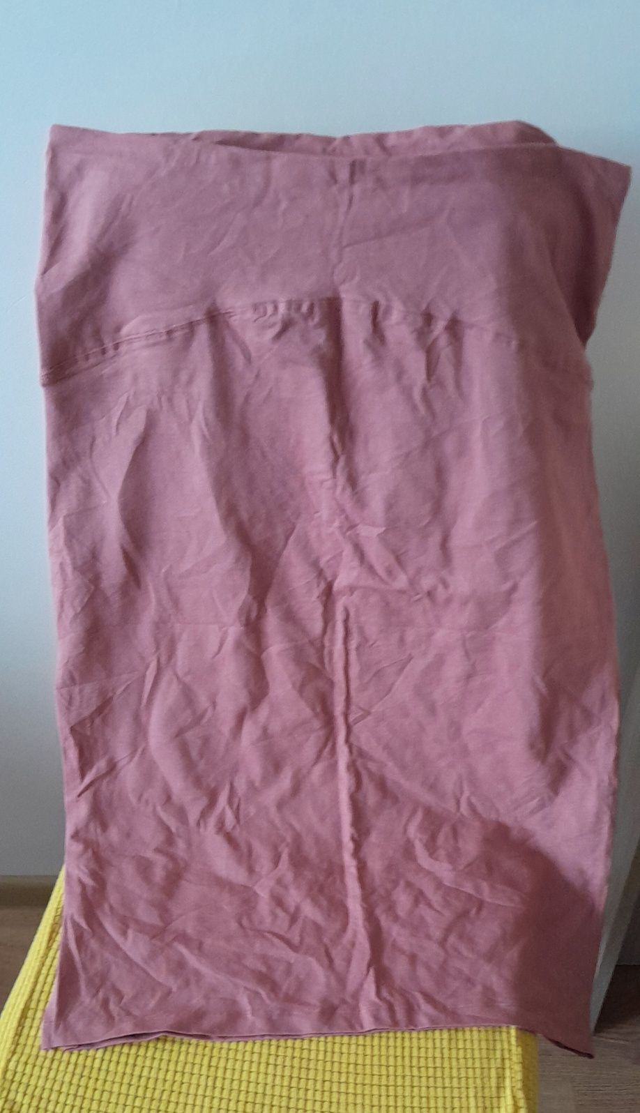 Ubrania ciążowe, rozmiar XL, 42
