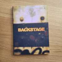 Various artists - Backstage documentary - Flowerskull DVD